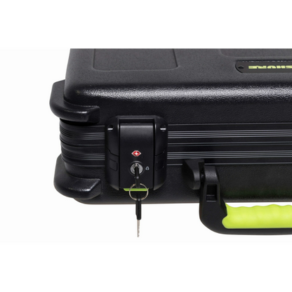 Gator SH-MICCASEW06 TSA Case for 6 Wireless Microphones — view 4
