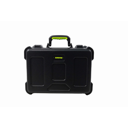 Gator SH-MICCASEW07 Shure TSA Case for 7 Wireless Microphones & Accessories