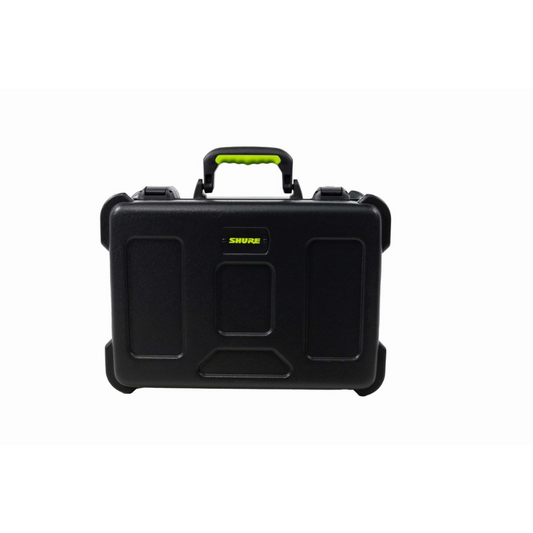 Gator SH-MICCASEW07 Shure TSA Case for 7 Wireless Microphones & Accessories