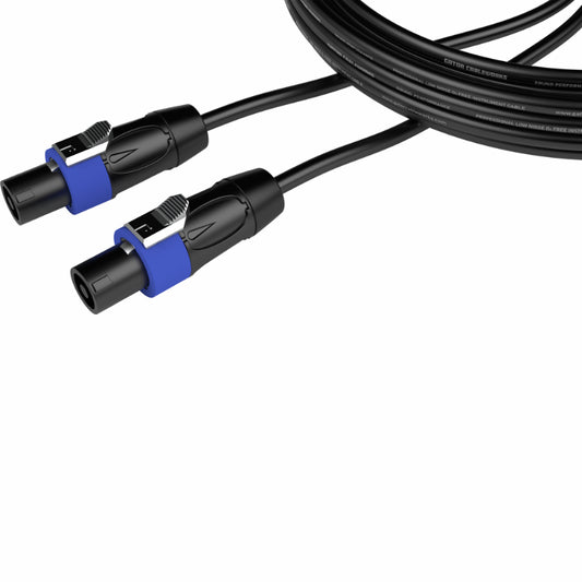 GATOR GCWC-SPK-25-2TL Composer 25ft TL-TL Speaker Cable