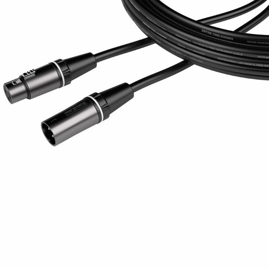 Gator GCWC-XLR-100 Composer 100ft XLR Male to XLR Female Microphone Cable
