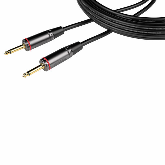 Gator GCWH-SPK-03 Headliner Series 3ft TS Speaker Cable