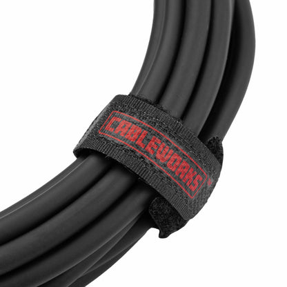 Gator Headliner Series 20ft XLRM to XLRF Microphone Cable — view 4