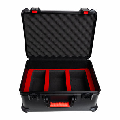 Gator GTSA-GTR-QCXL XL TSA Case for Neural Quad Cortex — view 4