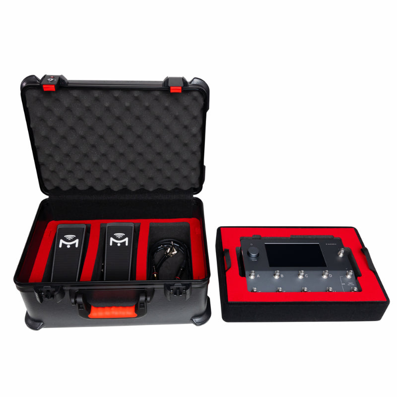 Gator GTSA-GTR-QCXL XL TSA Case for Neural Quad Cortex — view 5