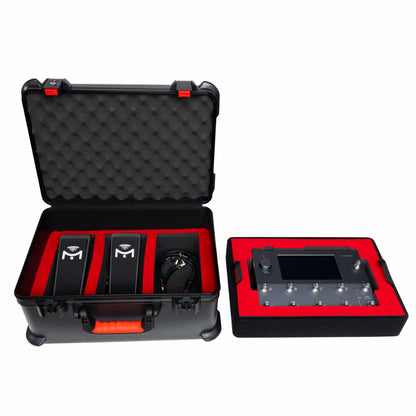 Gator GTSA-GTR-QCXL XL TSA Case for Neural Quad Cortex — view 5