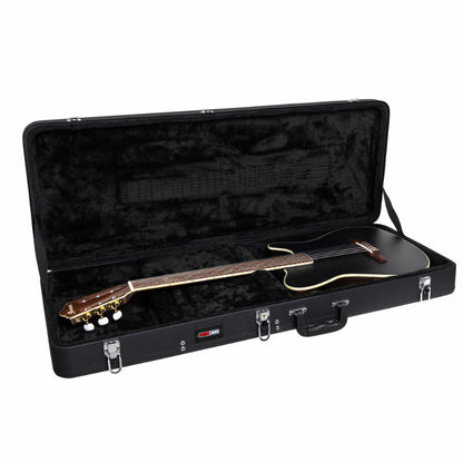 Gator GWE-TODFRHN Ibanez TOD and FRH Guitar Case — view 4