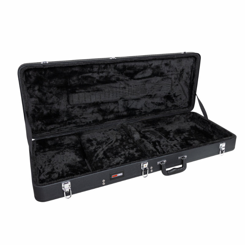 Gator GWE-TODFRHN Ibanez TOD and FRH Guitar Case — view 3