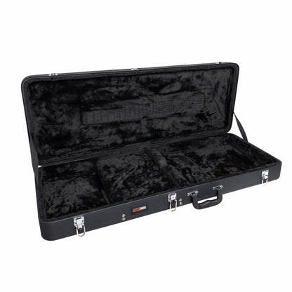 Gator GWE-TODFRHN Ibanez TOD and FRH Guitar Case — view 3