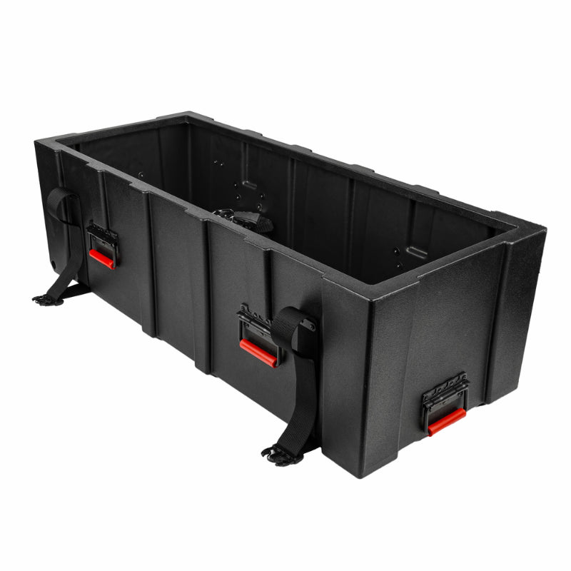 Gator Grooves GPC4216DHW 42" x 16" Roto-Molded Drum Hardware Case with Inline Wheels — view 4