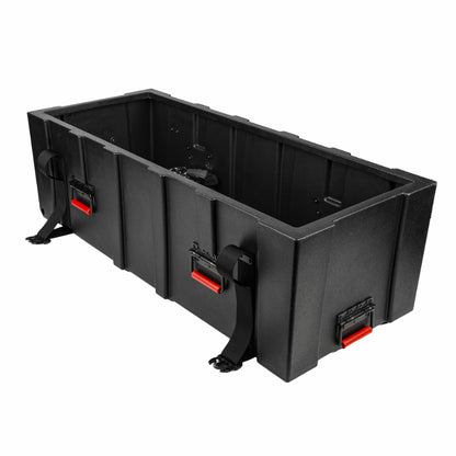 Gator Grooves GPC4216DHW 42" x 16" Roto-Molded Drum Hardware Case with Inline Wheels — view 4