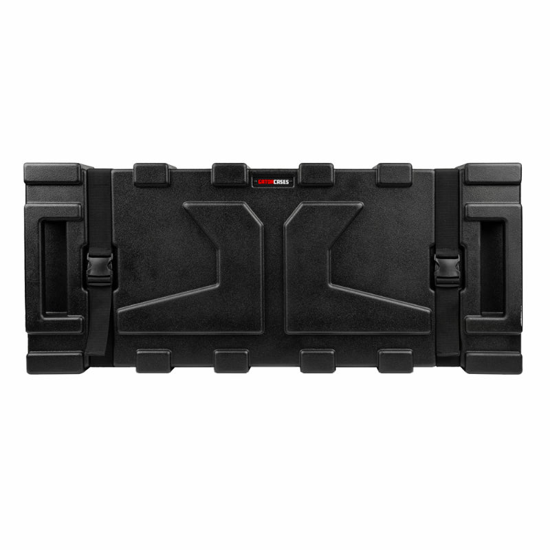 Gator Grooves GPC4216DHW 42" x 16" Roto-Molded Drum Hardware Case with Inline Wheels — view 2