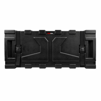 Gator Grooves GPC4216DHW 42" x 16" Roto-Molded Drum Hardware Case with Inline Wheels — view 2