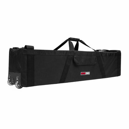 Gator GP-HDWE-1246W Drum Hardware Bag 12x46 with Wheels — view 2
