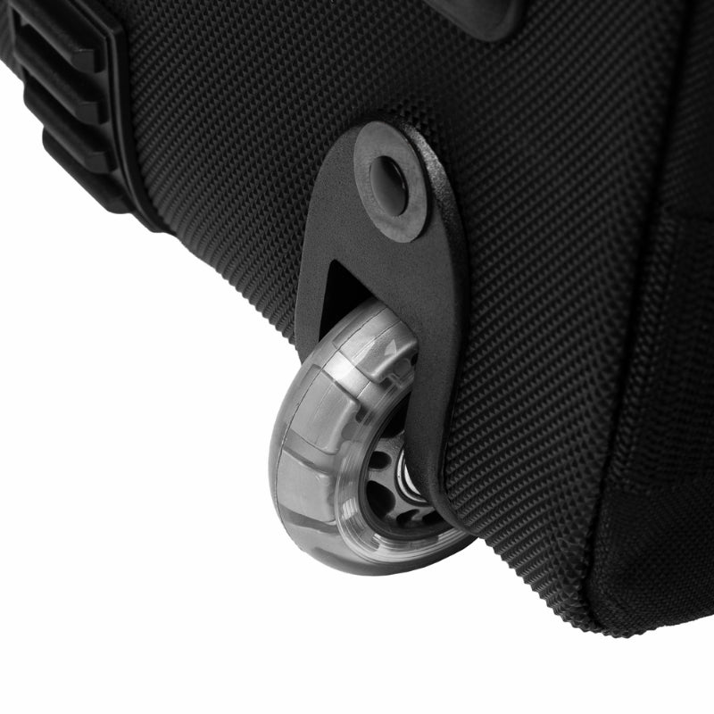 Gator GP-HDWE-1246W Drum Hardware Bag 12x46 with Wheels — view 5