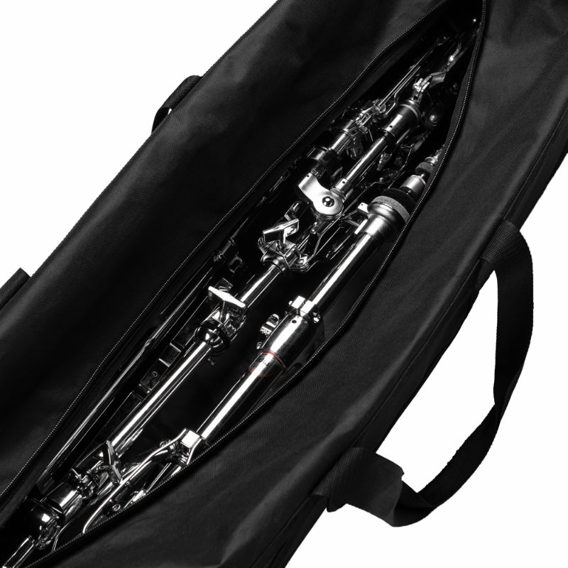Gator GP-HDWE-1246W Drum Hardware Bag 12x46 with Wheels — view 4