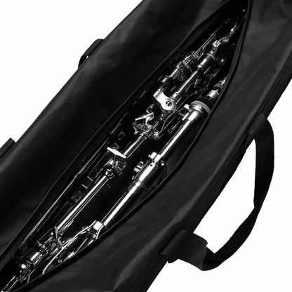 Gator GP-HDWE-1246W Drum Hardware Bag 12x46 with Wheels — view 4