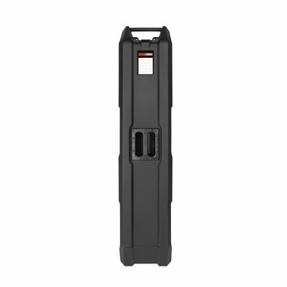 Gator GTRMINIVAULTB2 Roto Mold Mini Vault for 2 Bass Guitars — view 2