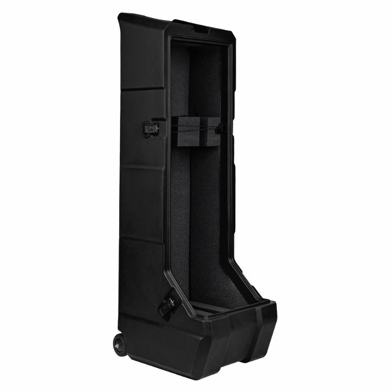 Gator GTRMINIVAULTE2R2 Roto Mold Mini Vault for 2 Electric Guitars Rev 2 — view 4