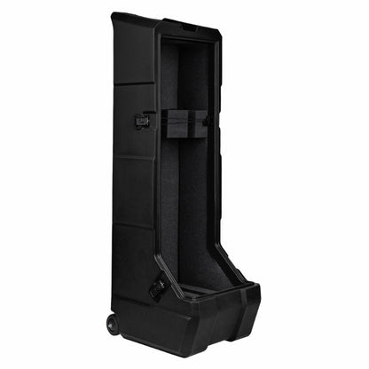 Gator GTRMINIVAULTE2R2 Roto Mold Mini Vault for 2 Electric Guitars Rev 2 — view 4