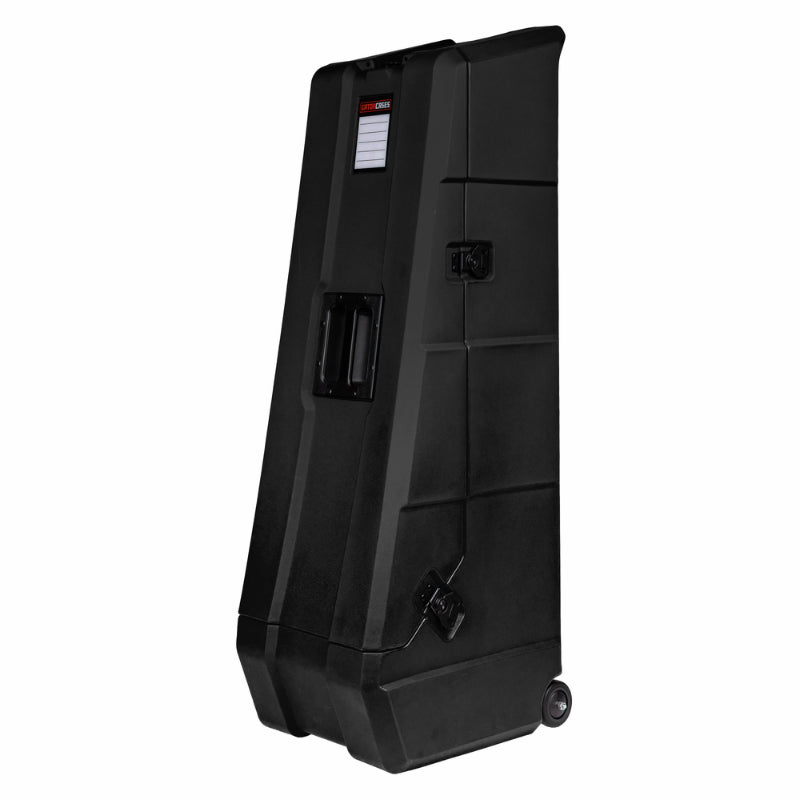 Gator GTRMINIVAULTE2R2 Roto Mold Mini Vault for 2 Electric Guitars Rev 2 — view 2