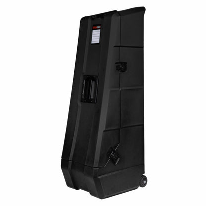Gator GTRMINIVAULTE2R2 Roto Mold Mini Vault for 2 Electric Guitars Rev 2 — view 2
