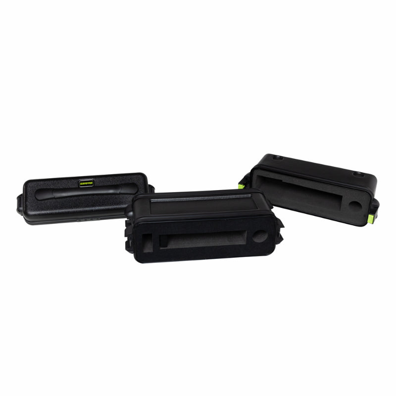 Gator SH-WSYS-CASE Wireless Microphone System ATA Case — view 5