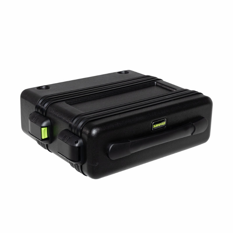 Gator SH-WSYS-CASE Wireless Microphone System ATA Case