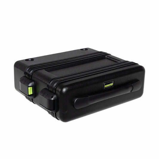 Gator SH-WSYS-CASE Wireless Microphone System ATA Case