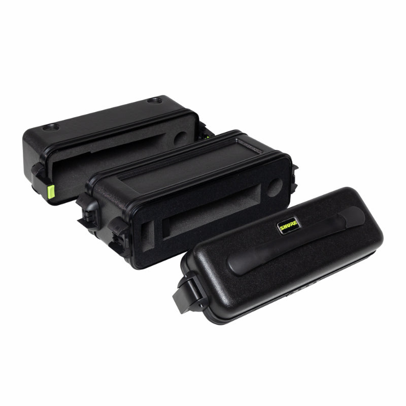Gator SH-WSYS-CASE Wireless Microphone System ATA Case — view 4