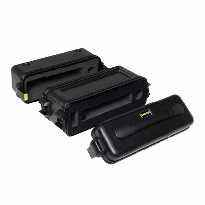 Gator SH-WSYS-CASE Wireless Microphone System ATA Case — view 4