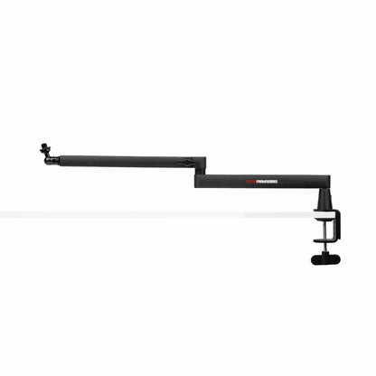 Gator Frameworks Low Profile Broadcast Boom GFWMICBCBM2500 — view 2