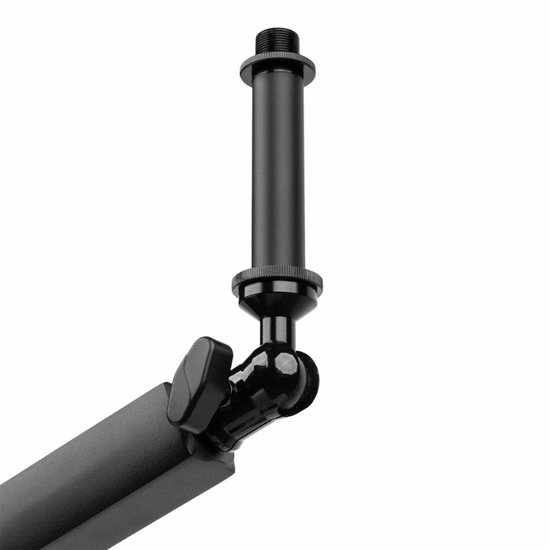 Gator Frameworks Low Profile Broadcast Boom GFWMICBCBM2500 — view 4