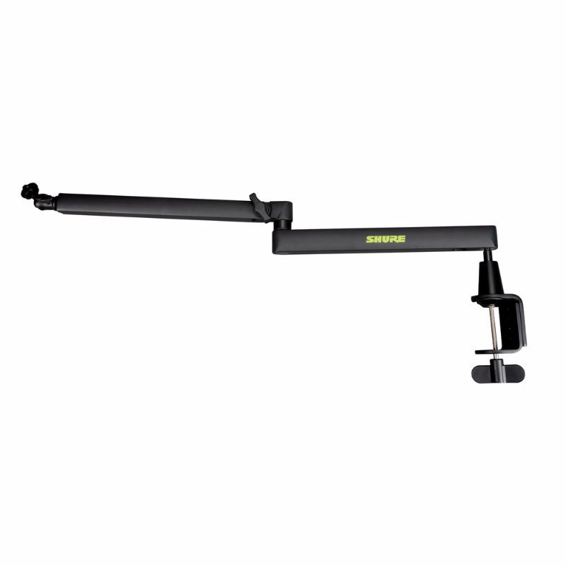Gator SH-Broadcast2 Shure Microphone Boom Arm Stand