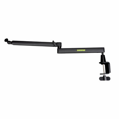 Gator SH-Broadcast2 Shure Microphone Boom Arm Stand
