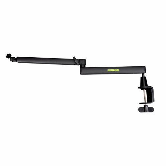 Gator SH-Broadcast2 Shure Microphone Boom Arm Stand