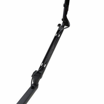 Gator SH-Broadcast2 Shure Microphone Boom Arm Stand — view 3