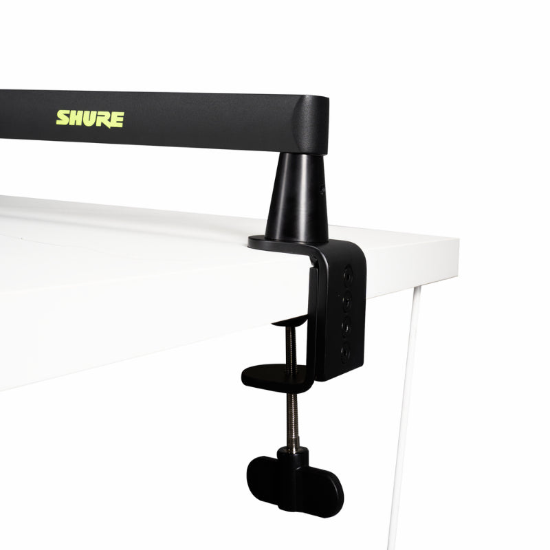 Gator SH-Broadcast2 Shure Microphone Boom Arm Stand — view 5