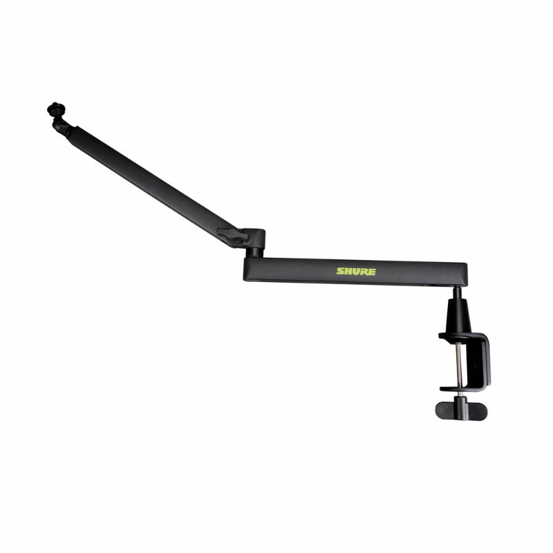Gator SH-Broadcast2 Shure Microphone Boom Arm Stand — view 2