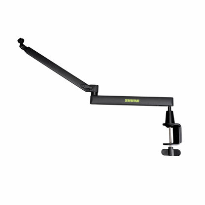 Gator SH-Broadcast2 Shure Microphone Boom Arm Stand — view 2