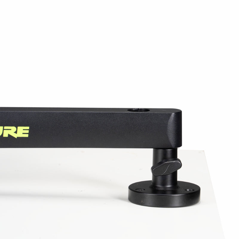Gator SH-Broadcast2 Shure Microphone Boom Arm Stand — view 4
