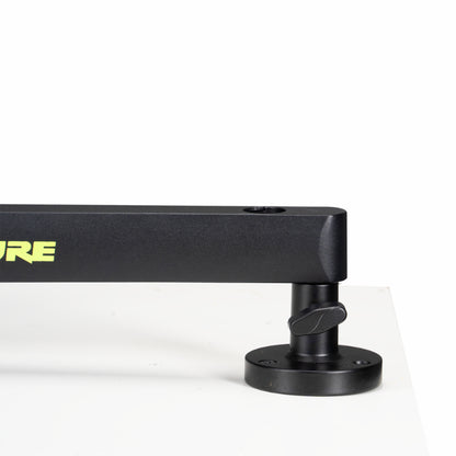 Gator SH-Broadcast2 Shure Microphone Boom Arm Stand — view 4