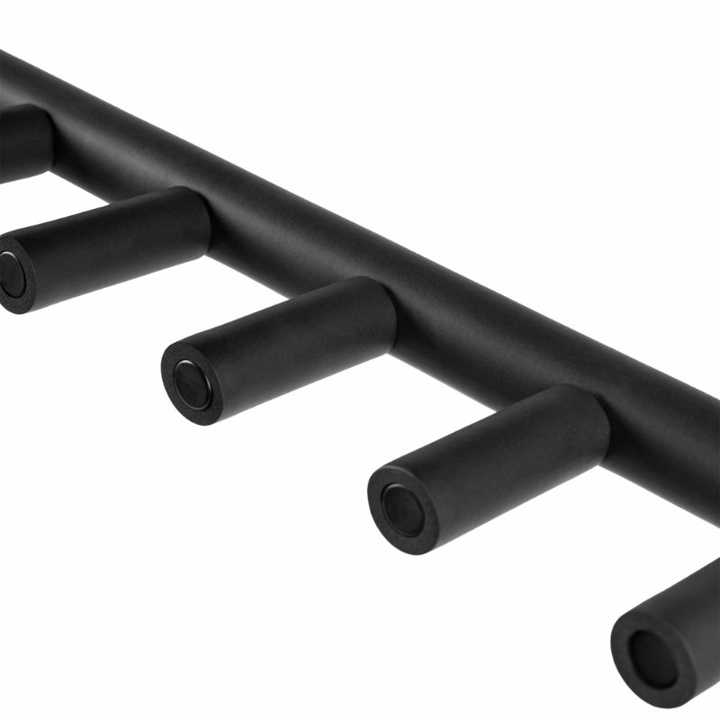 Gator RI-GTR-RACK10 10-String Collapsible Guitar Rack for Electric, Acoustic, and Bass Guitars — view 4