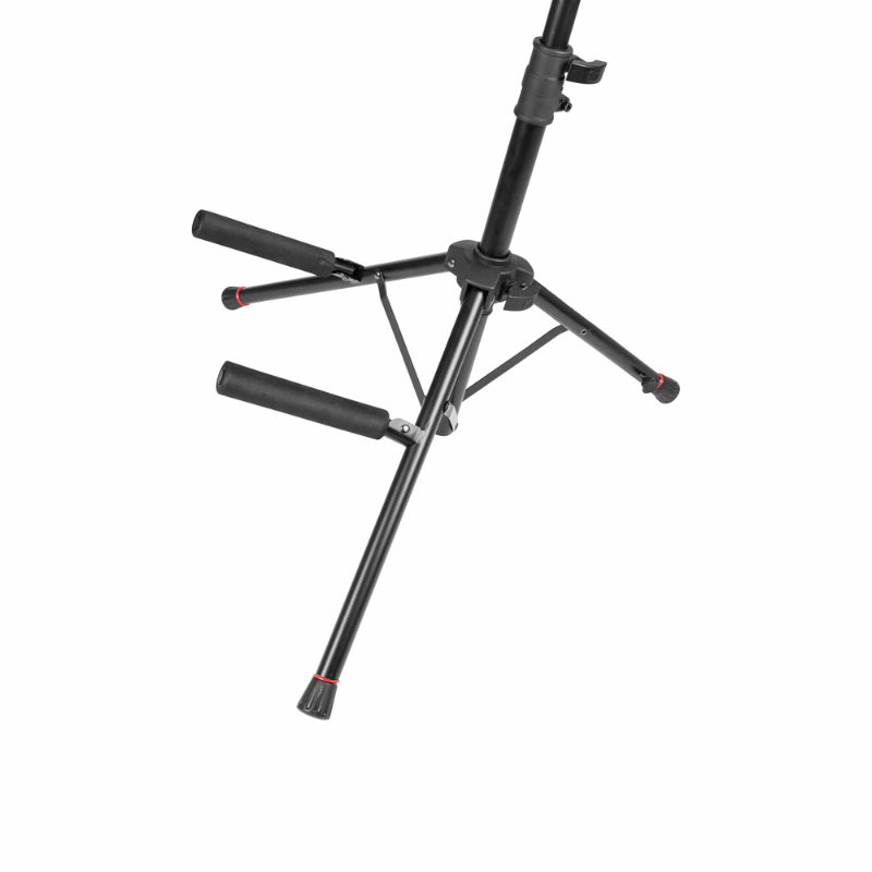 Gator GFW-GTR-AMP-BOOM Amp Stand with 5-Position Tilt and Adjustable Boom Arm — view 5