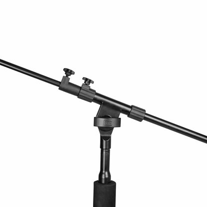 Gator GFW-GTR-AMP-BOOM Amp Stand with 5-Position Tilt and Adjustable Boom Arm — view 3