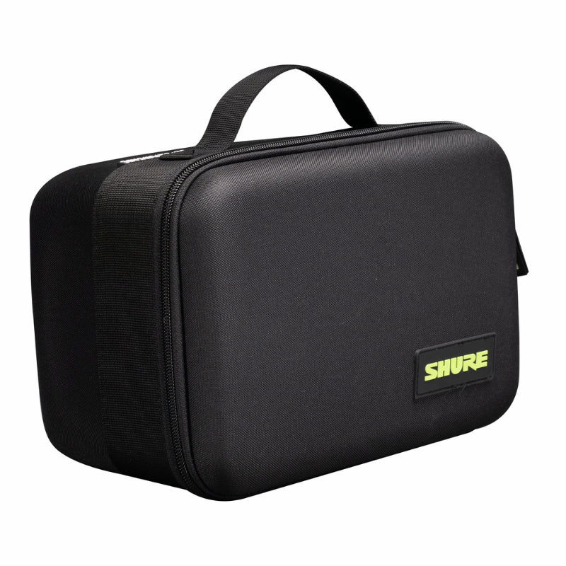 Gator SH-MV7LWCASE Microphone Case for Shure MV7 Series Mics