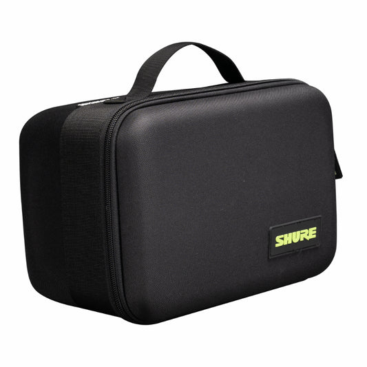 Gator SH-MV7LWCASE Microphone Case for Shure MV7 Series Mics