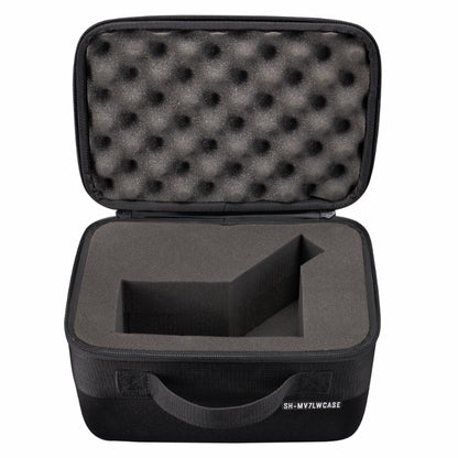 Gator SH-MV7LWCASE Microphone Case for Shure MV7 Series Mics — view 5