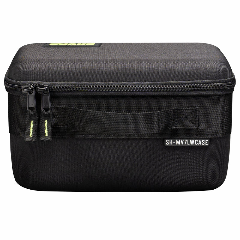 Gator SH-MV7LWCASE Microphone Case for Shure MV7 Series Mics — view 4