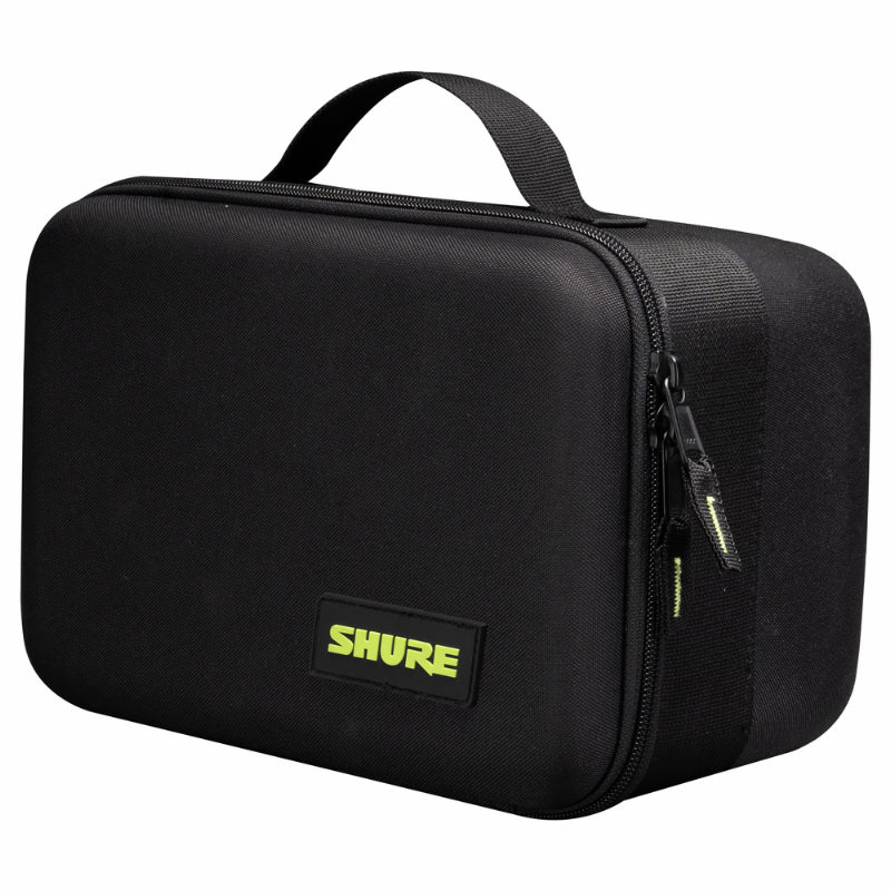 Gator SH-SM7LWCASE Microphone Case for Shure Pro Lite Series SM7 Mics — view 2